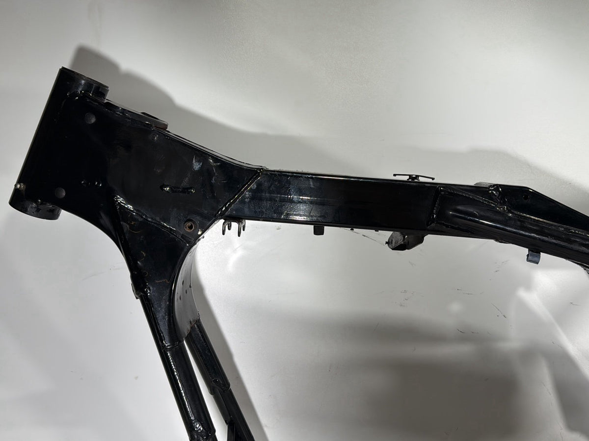 01 Harley Touring Electra Glide Classic Body Main Frame Chassis 47900-01 C