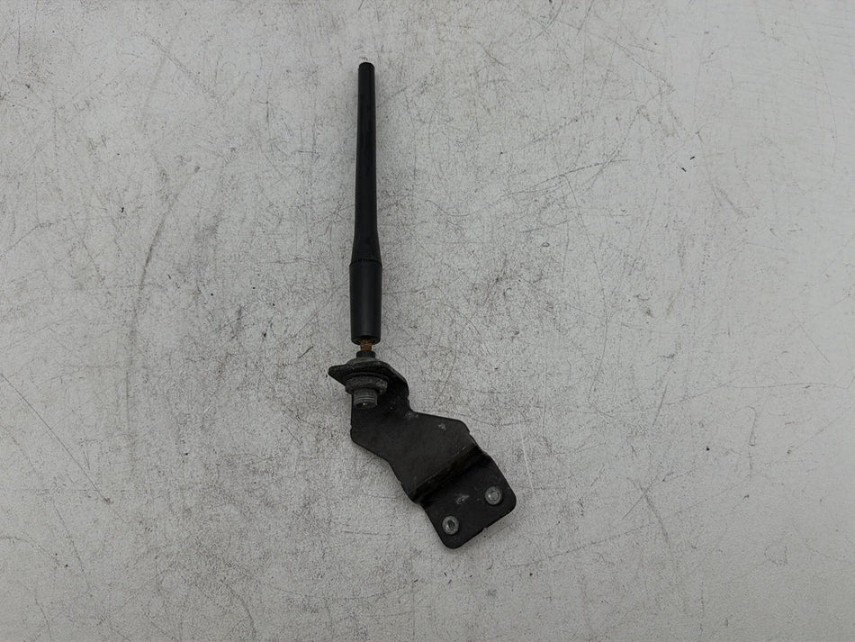 2009 Harley Street Glide Touring FLHX OEM Audio Radio Antenna Mast FM AM