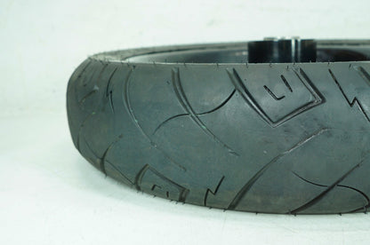 2007 - 2013 Harley-Davidson Touring Electra Glide Ultra Rear Wheel Rim Tire SR777