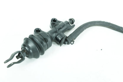 2004 - 2013 Harley-Davidson Sportster 1200 Low Rear Brake Line Master Cylinder Reservoir Tank 42521-07