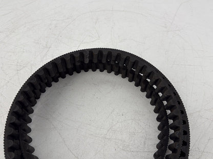 2015 Harley Touring FLHXS Street Glide OEM Rear Drive Belt