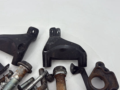 2004 - 2022 Harley-Davidson Sportster 1200 Nightster Hardware Bolts Nuts & Brackets