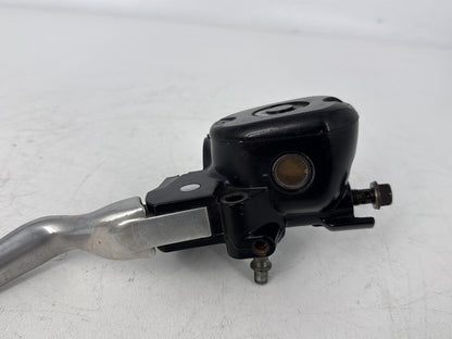 2005 Harley Sportster XL883C 883 Custom OEM Front Right Brake Lever Master Cylinder