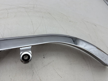 1997 Harley Softail FLSTC Heritage Classic OEM Drive Belt Guard Cover Shield