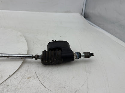 2008 Harley Dyna FXDL Low Rider Anniversary OEM Rear Brake Master Cylinder Reservoir