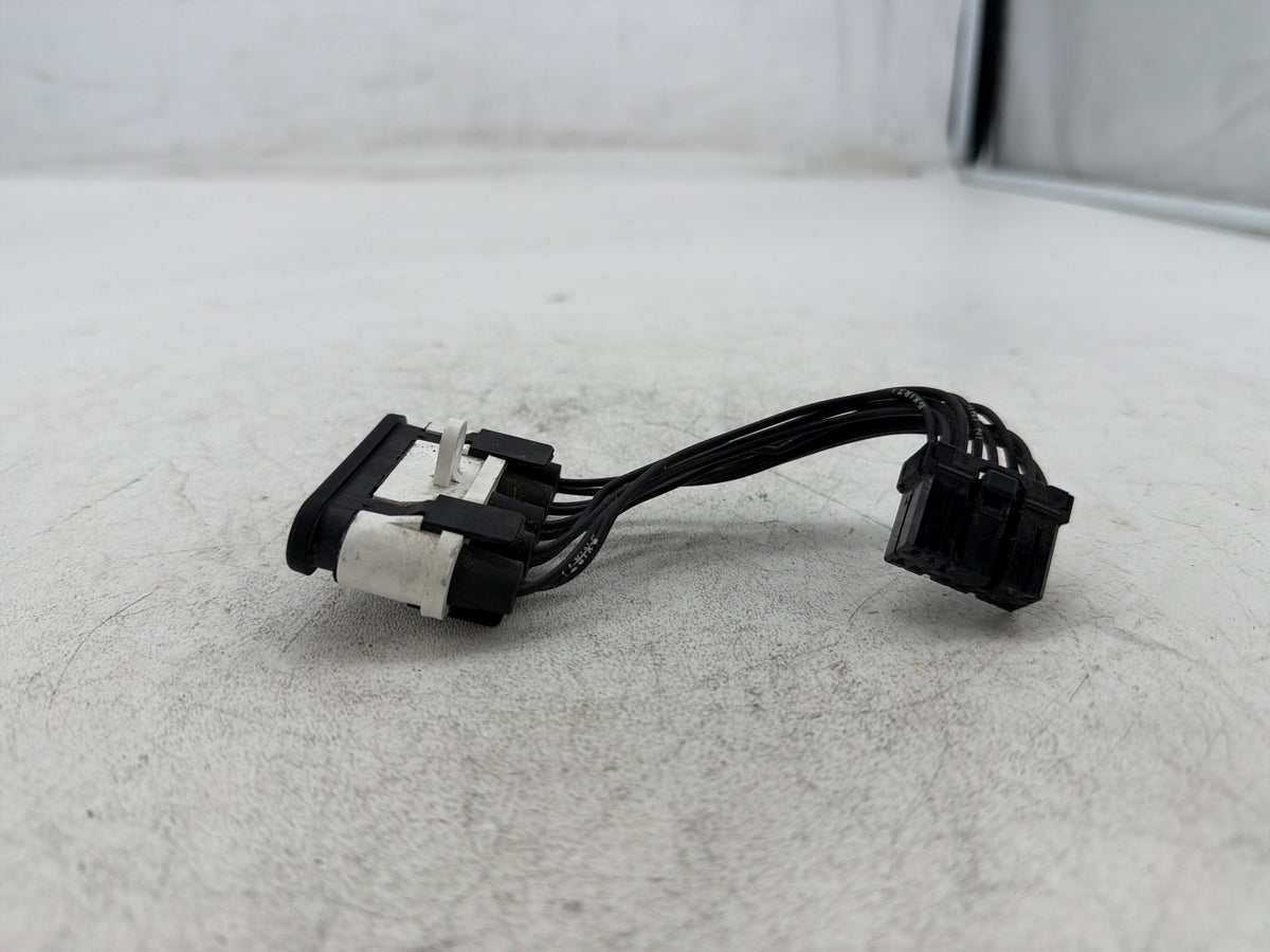 1996 Harley Electra Glide Touring Ultra OEM Dash Indicator Lamp Wire Plug In