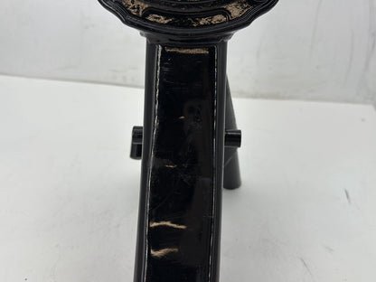 2014 Harley Electra Glide Touring CVO Screamin Eagle OEM Upper Portion Main Frame Neck Cut Off SLVG