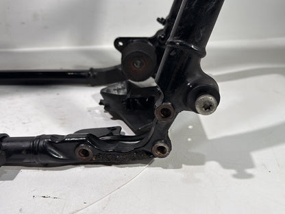 2019 - 2023 Harley-Davidson Touring Road King Special Body Main Frame Chassis SLVG 47000088BHP