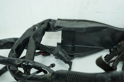 2008 - 2016 Harley-Davidson Touring Electra Glide Ultra Main Wire Wiring Harness Loom ABS 70121-10