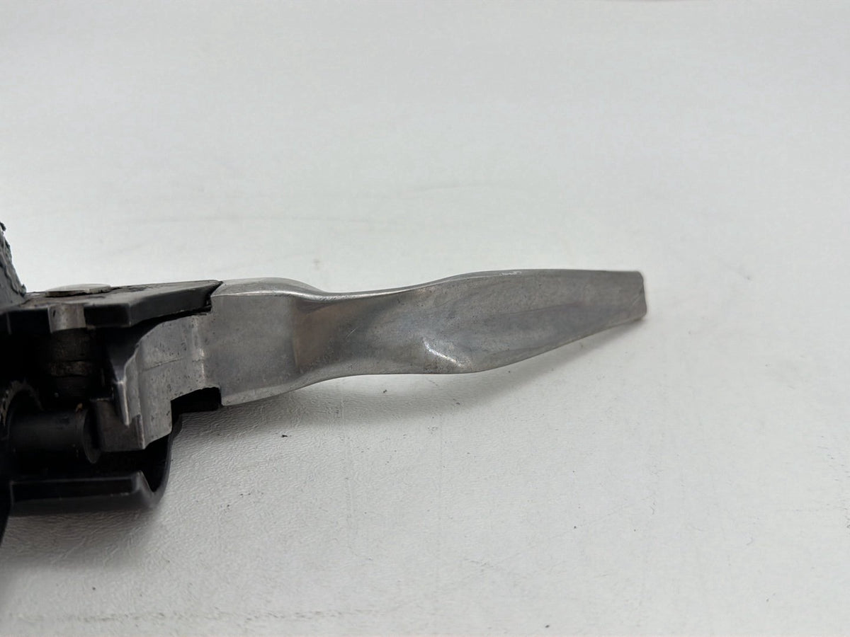 2011 Harley Heritage Softail Classic OEM Front Right Brake Lever Master Cylinder