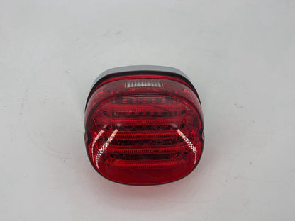 2007 - 2012 Harley-Davidson Touring Road Glide Rear Brake Taillight Tail Lamp 68066-99A