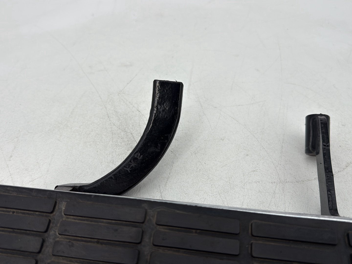 2007 - 2012 Harley-Davidson Touring Electra Glide Ultra Right Driver 1 Floorboard Foot Rest