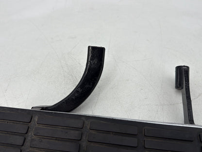 2007 - 2012 Harley-Davidson Touring Electra Glide Ultra Right Driver 1 Floorboard Foot Rest
