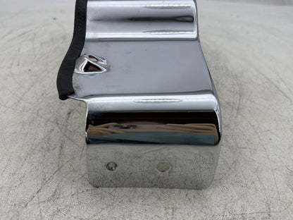 2007 Harley Touring FLHTC Electra Glide Classic OEM Front Lower Fairing Outer Skirt 58208-96A