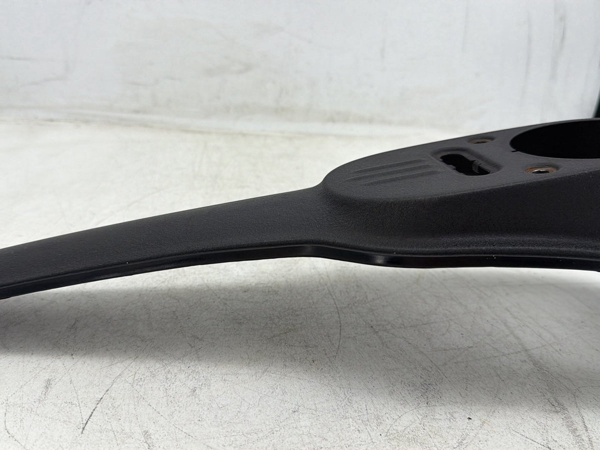2009 Harley Dyna Street Bob FXDB OEM Fuel Gas Tank Dash Console NOKey