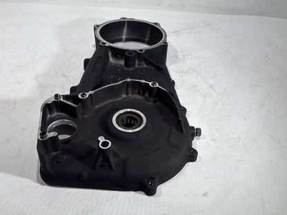 2008 Harley Dyna Fat Bob FXDF OEM Inner Primary Clutch Cover
