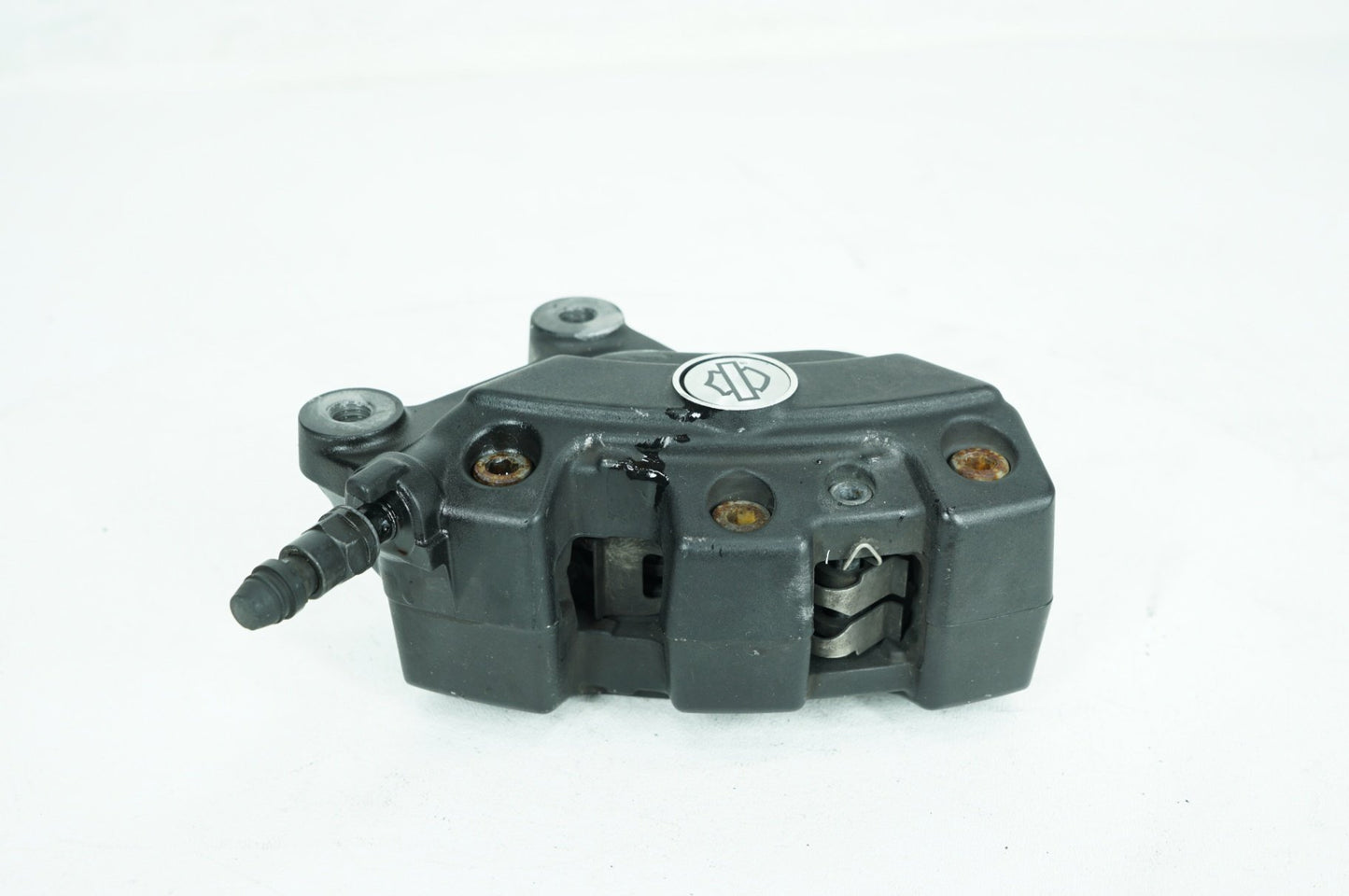 2008 - 2016 Harley-Davidson Touring Electra Glide Ultra Front Right 1 Brake Caliper 44023-08