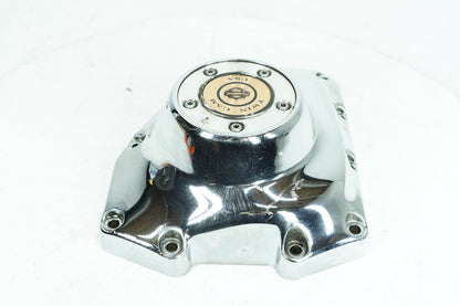 2007 - 2016 Harley-Davidson Dyna Super Glide Custom Engine Motor Timing Chain Cover 25362-01A