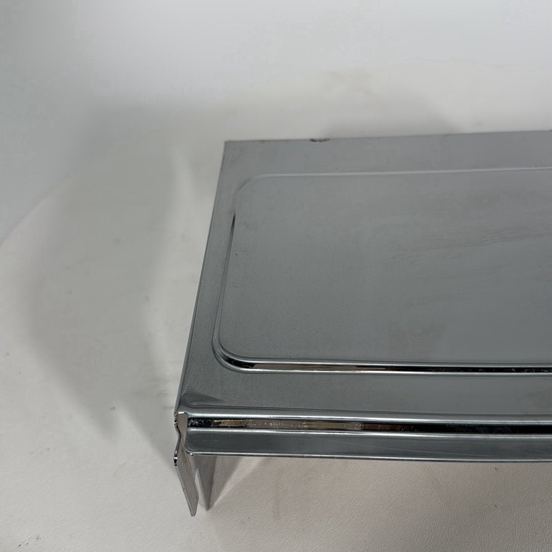 1991 - 2003 Harley-Davidson Sportster Custom Lower Battery Tray Stay Box Cover Panel 66718-01