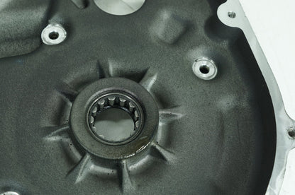 2007 - 2013 Harley-Davidson Softail Heritage Classic Inner Primary Clutch Cover 60681-06С