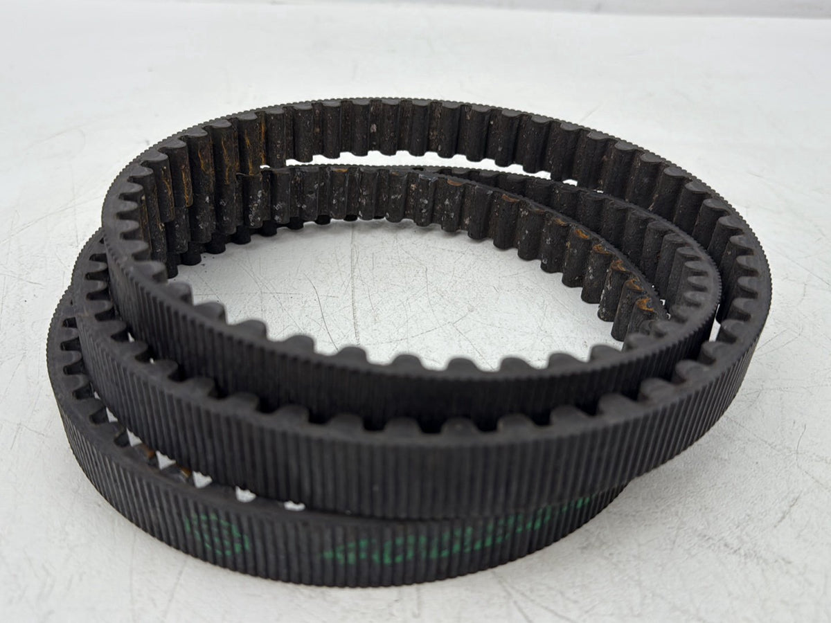 2014 Harley Street Glide Touring FLHXS OEM Rear Drive Belt 40024-09 140T 1"