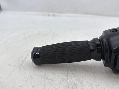 2013 Harley Forty-Eight Sportster 1200X OEM Left Turn Signal Headlight Switches Controls