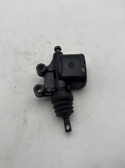 2007 - 2012 Harley-Davidson Touring Electra Glide Classic Rear Brake Master Cylinder Reservoir 41763-08