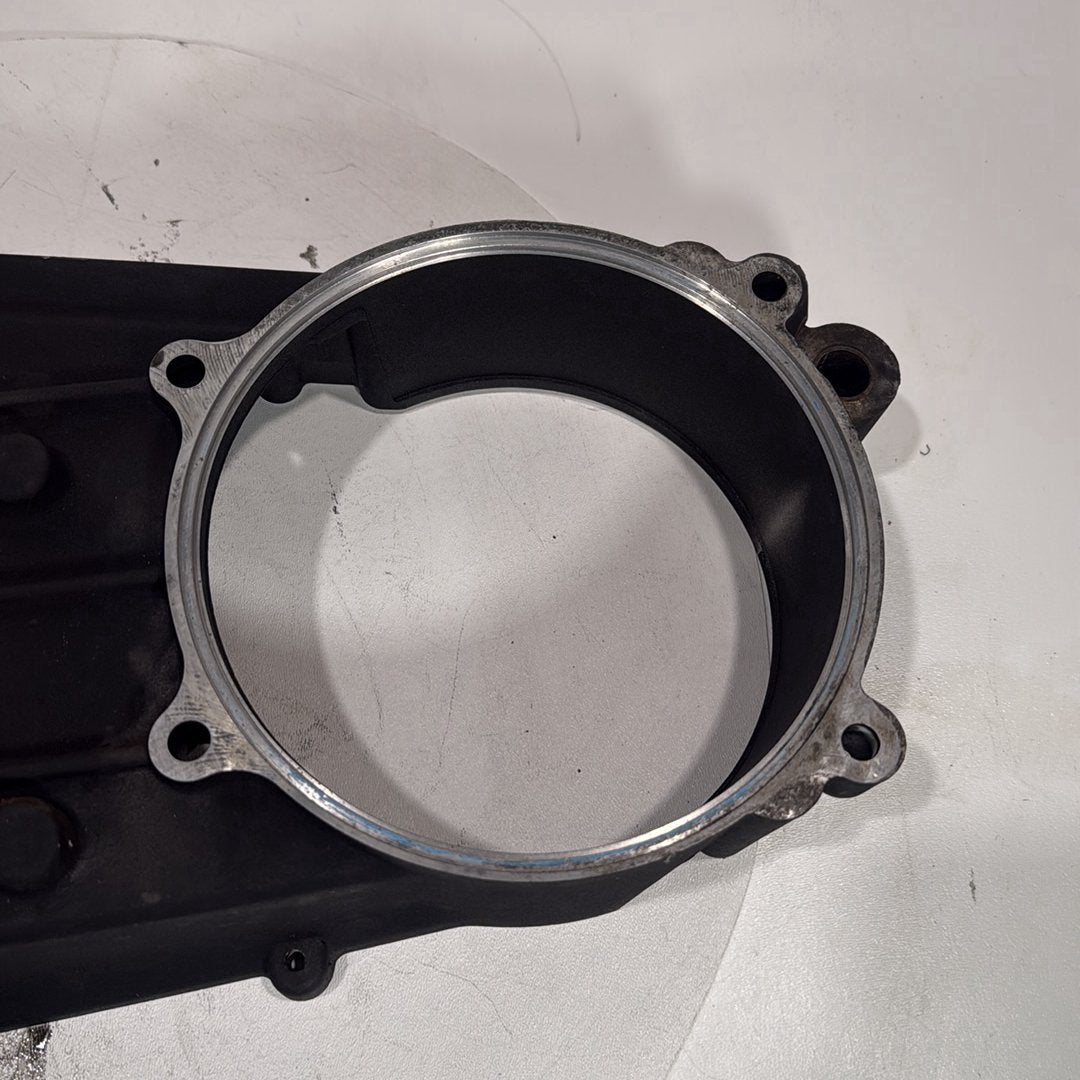 1999 - 2006 Harley-Davidson Touring Electra Glide Ultra Inner Primary Clutch Cover 60432-01