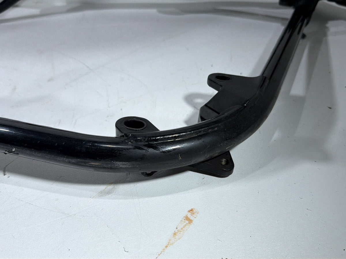 2011 Harley Heritage Softail Classic FLSTC OEM Body Main Frame Chassis NO Title