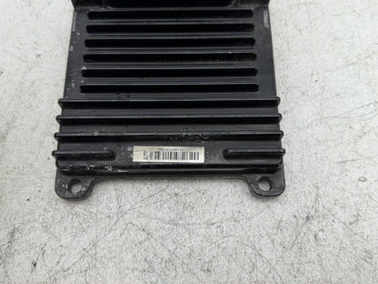 2009 Harley Street Glide Touring FLHX OEM Engine Control Module Brain ECU ECM