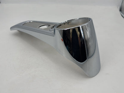 1999 - 2006 Harley-Davidson Touring Road King Custom Fuel Gas Tank Dash Console NOKey 60963-04