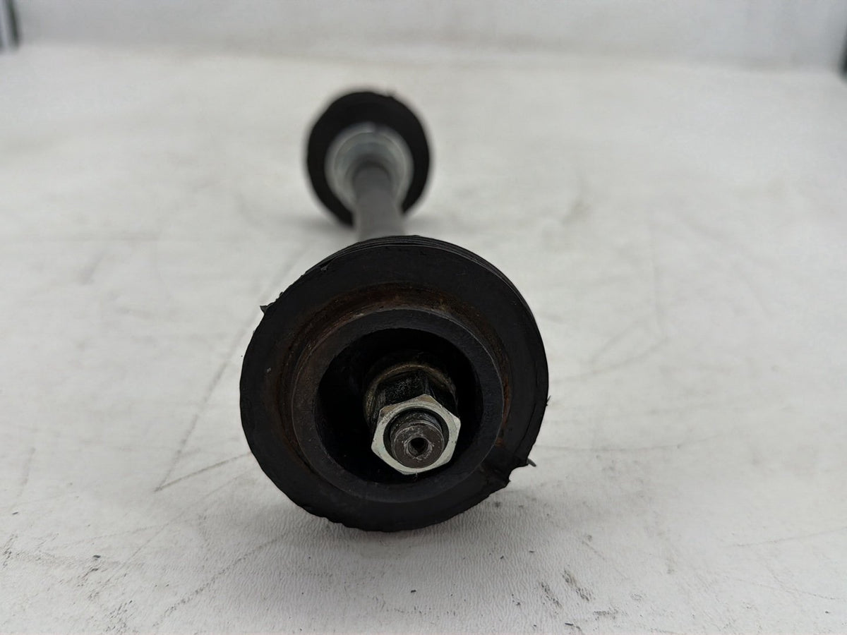 2007 Harley Electra Glide Touring Ultra OEM Rear Fork Swingarm Pivot Bolt Shaft