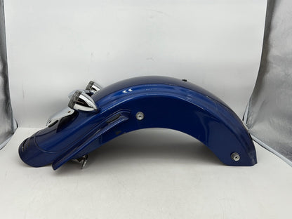 2019 - 2023 Harley-Davidson Touring Street Glide Rear Wheel Fender & Turn Signals Bar 60575-10A
