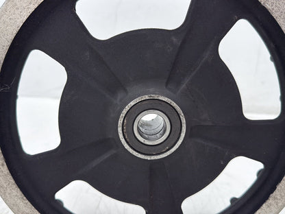 2011 Harley Electra Glide Ultra FLHTK OEM Rear Driver Pulley Sprocket