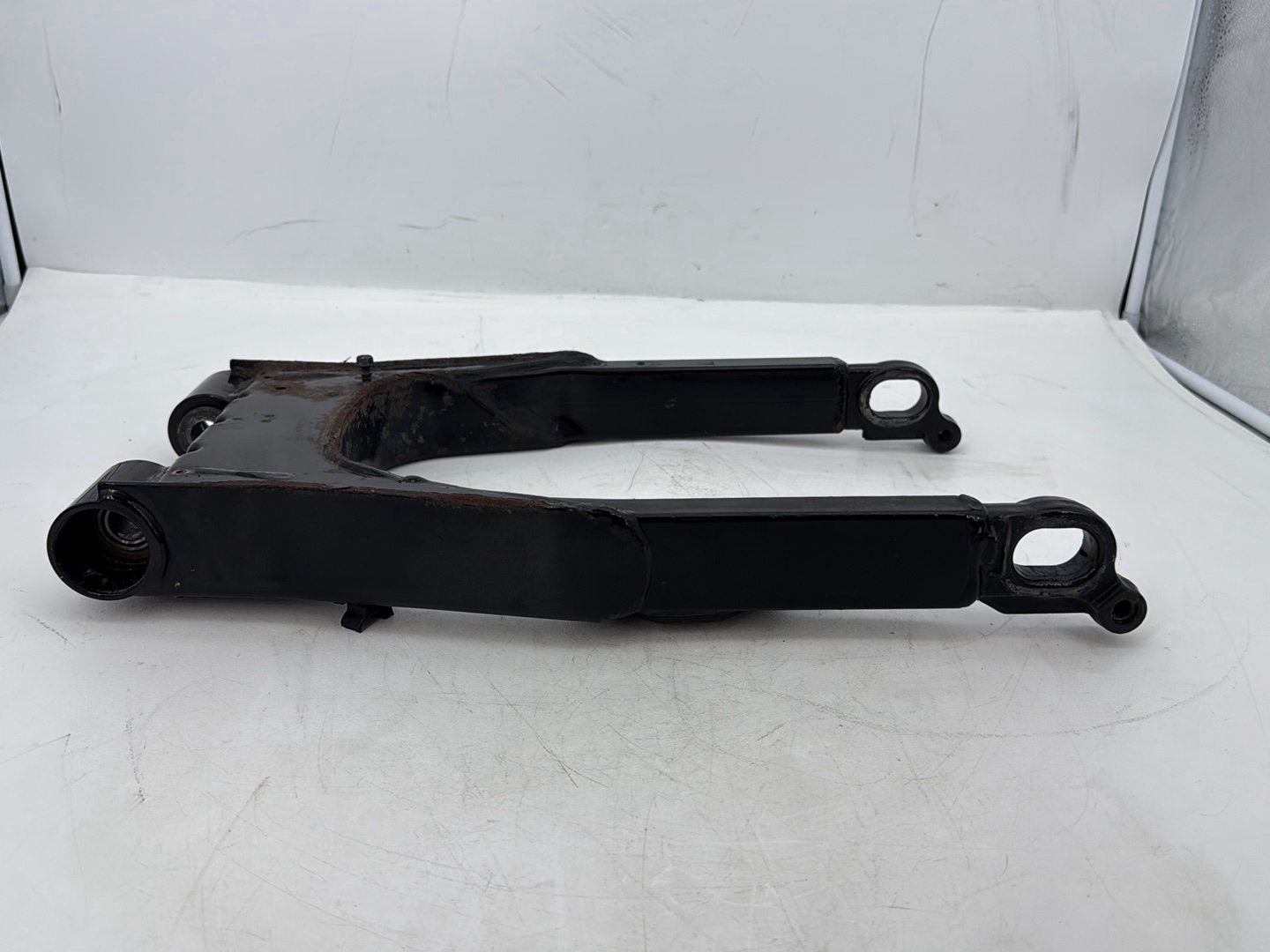 2008 Harley Touring FLHTCU Electra Glide Ultra OEM Rear Fork Swingarm Swing Arm