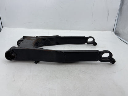 2008 Harley Touring FLHTCU Electra Glide Ultra OEM Rear Fork Swingarm Swing Arm