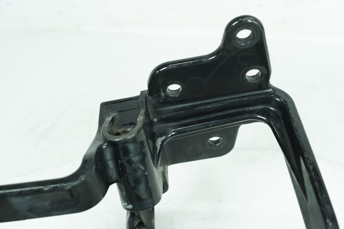 2003 Harley Softail FLSTF Fat Boy OEM Left Driver 1 Floorboard Foot Rest