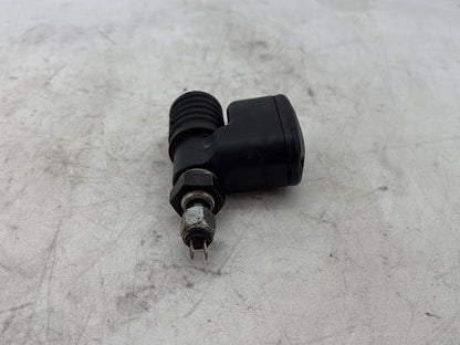 2012 Harley Dyna FXDF Fat Bob OEM Rear Brake Master Cylinder Reservoir
