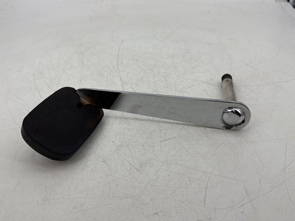 1995 Harley Touring FLHTCI Electra Glide Classic OEM Foot Brake Control Lever Pedal