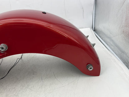 2012 Harley Road Glide Touring FLTRX Custom OEM Rear Wheel Fender Panel