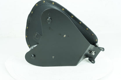 2004 - 2013 Harley-Davidson Sportster Base 883 Rider Driver Solo Seat Pillion 51532-04