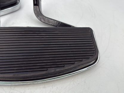 2007 - 2012 Harley-Davidson Touring Electra Glide Ultra Left Right Driver Floorboard Foot Rest 50621-06