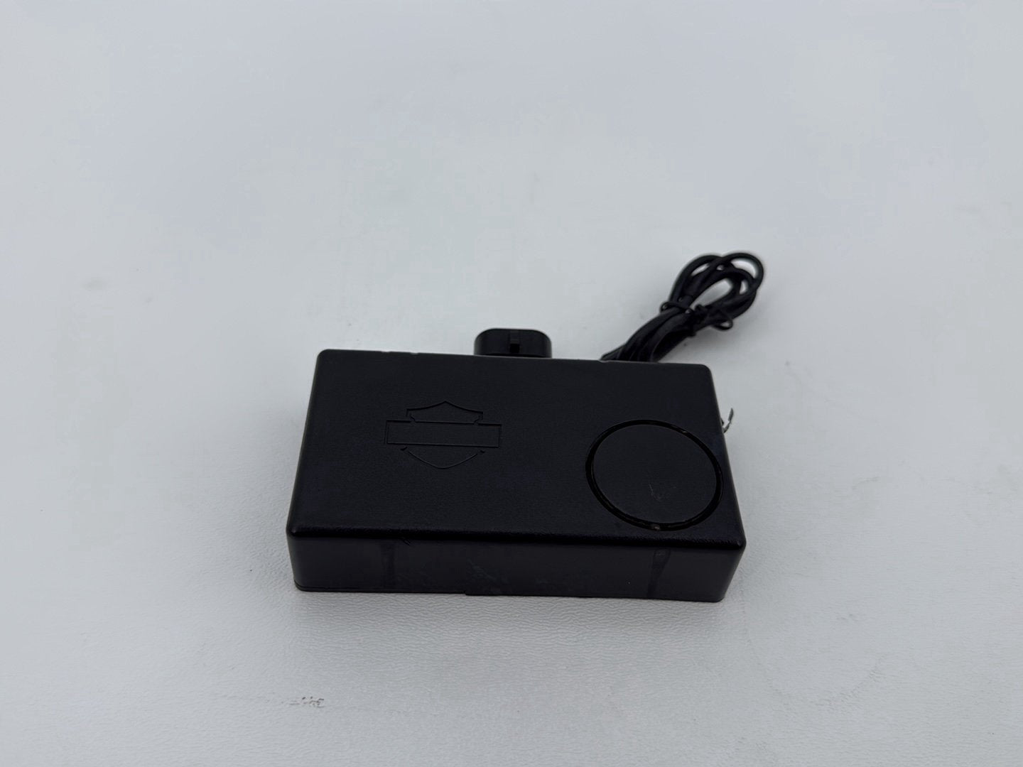 2007 Harley Softail Heritage Classic FLSTC OEM Security Alarm Control Module Siren