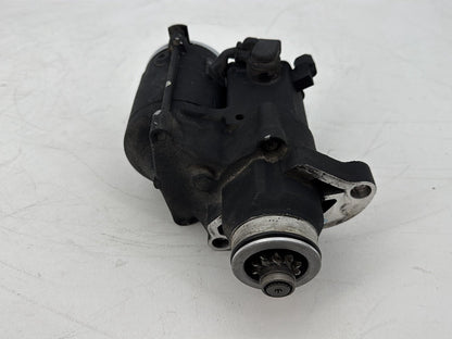 2008 - 2016 Harley-Davidson Touring Electra Glide Ultra Engine Starter Motor