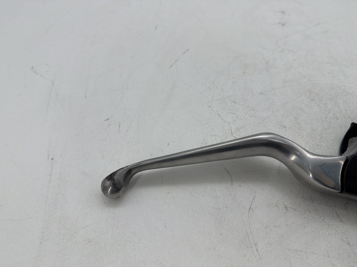 2001 Harley Electra Glide Touring OEM Front Right Brake Lever Master Cylinder