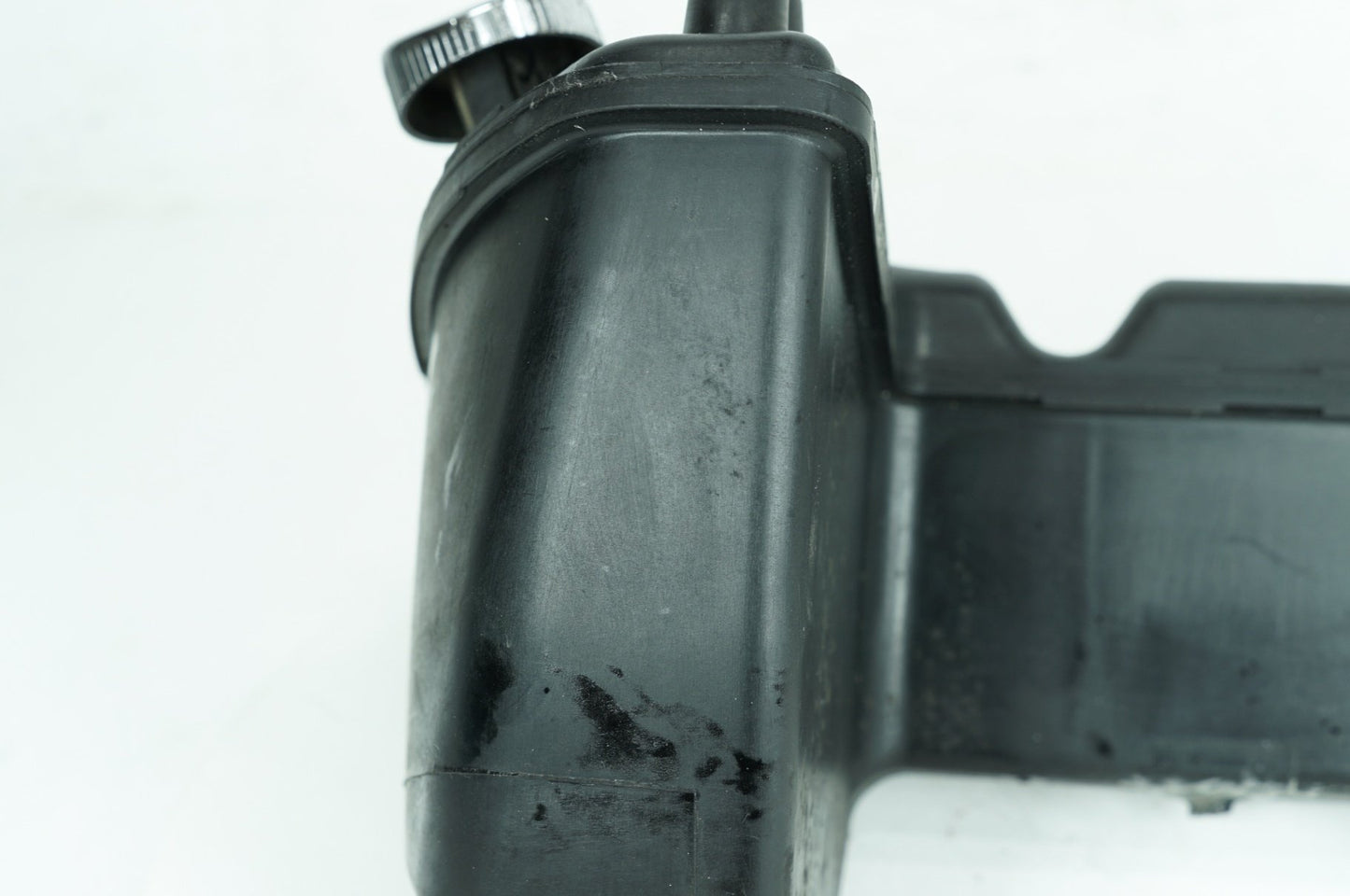 2004 - 2013 Harley-Davidson Sportster Low Oil Tank Reservoir Bottle Canister & Dipstick 62888-04