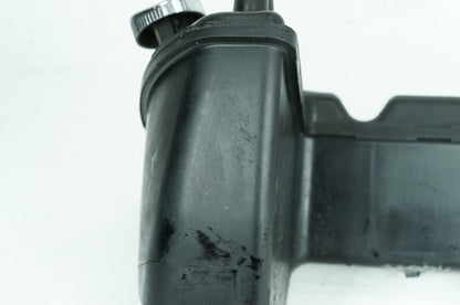 2004 - 2013 Harley-Davidson Sportster Low Oil Tank Reservoir Bottle Canister & Dipstick 62888-04