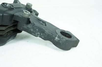 2011 - 2016 Harley-Davidson Touring Road King Classic Rear Back Brake Caliper w/ Bracket 44080-08B