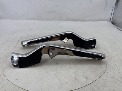 1998 Harley Touring FLHTCUI Electra Glide Ultra OEM Rear Left Right Fender Struts Bracket
