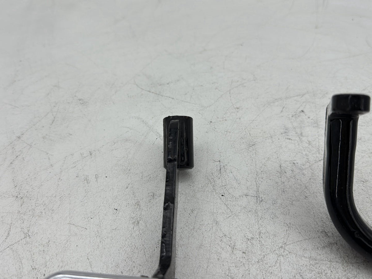 2007 Harley Road King Touring FLHR OEM Left Driver 1 Floorboard Foot Rest